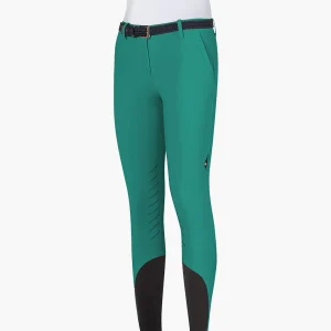 PANTALON FEMME CRENDAK | EQUILINE