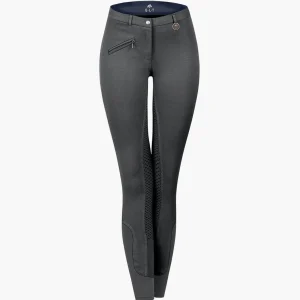 PANTALON FEMME FUN SPORT SILIKON | ELT