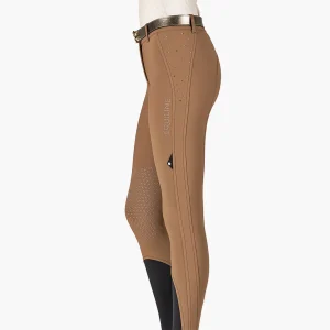 PANTALON FEMME GUESTEK HIVER | EQUILINE