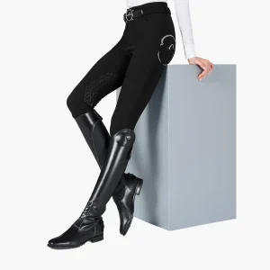PANTALON FEMME MOLVENO | VESTRUM