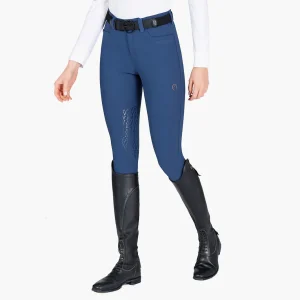 PANTALON FEMME SYRACUSE AVIO | VESTRUM