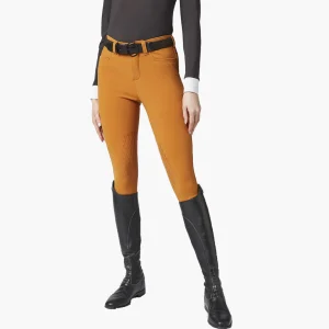 PANTALON FEMME SYRACUSE CURUMA | VESTRUM