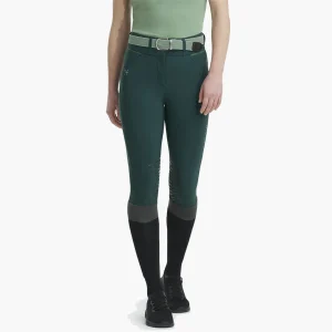 PANTALON FEMME X -AEROTECH | HORSE PILOT