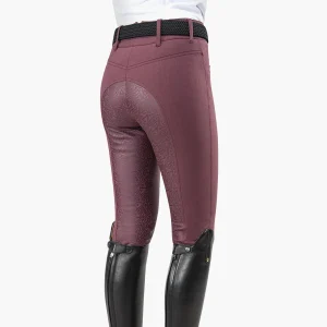 PANTALON FOND PEAU | EQUILINE