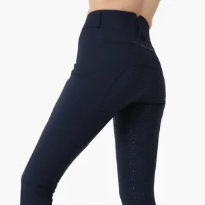 PANTALON TONE IN TONE REBEL | MONTAR