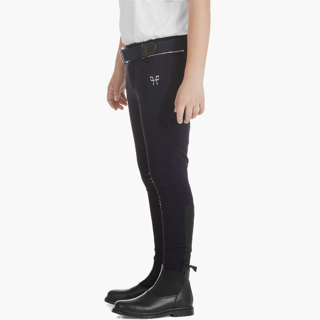 PANTALON X-DESIGN GARÇON | HORSE PILOT – Image 3