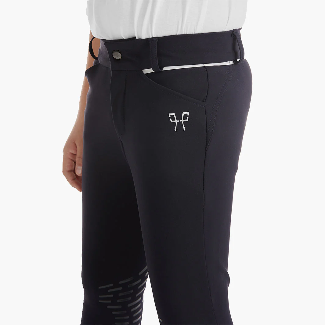 PANTALON X-DESIGN GARÇON | HORSE PILOT – Image 6