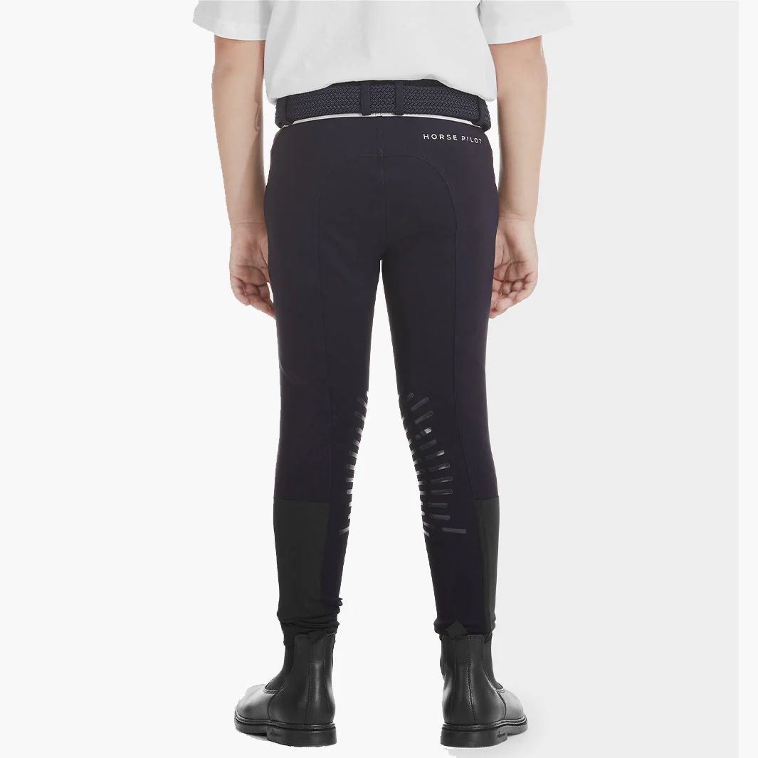 PANTALON X-DESIGN GARÇON | HORSE PILOT – Image 2