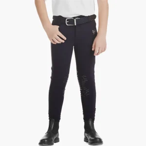 PANTALON X-DESIGN GARÇON | HORSE PILOT