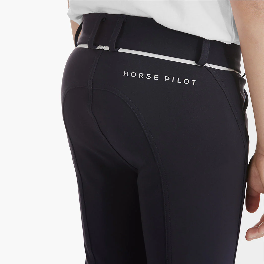 PANTALON X-DESIGN GARÇON | HORSE PILOT – Image 5