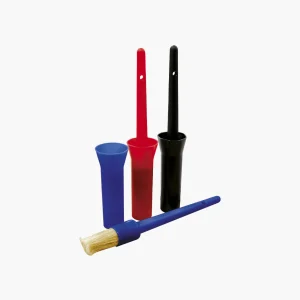 PINCEAU POUR SABOT AVEC CAPUCHON | HIPPOTONIC