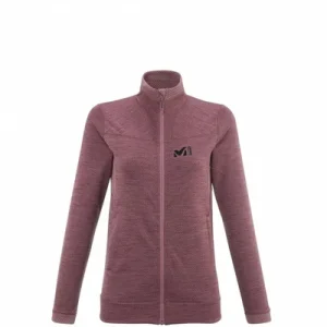 Micro-polaire Femme Millet