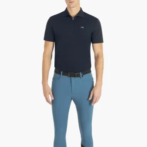 POLO CLEMC | EQUILINE
