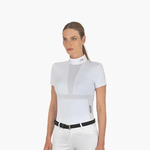 POLO DE CONCOURS CHRISSIEC | EQUILINE