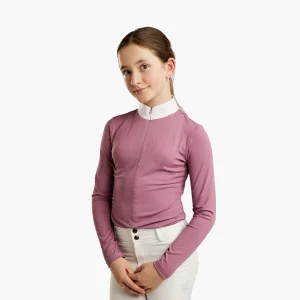 POLO DE CONCOURS MOCHA | MONTAR