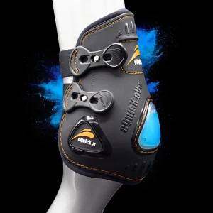 PROTEGE BOULETS EVO ELASTIC | EQUICK