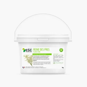 REINE DES PRES | ESC