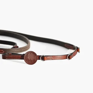 RÊNES ADJUST HOWLETT | IHWT