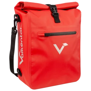 ValkOne Light - Sacoche de vélo 3en1 - parfaite pour ton quotidien !