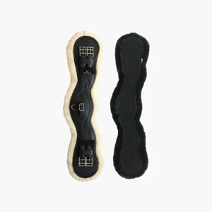 SANGLE COURTE ANATOMIQUE NOIR MOUTON | KENTUCKY