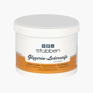 SAVON GLYCERINE | STÜBBEN