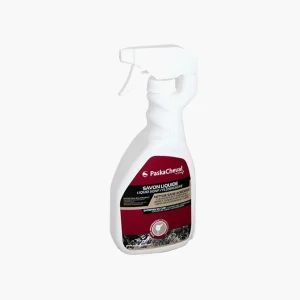 SAVON LIQUIDE SPRAY | PASKACHEVAL