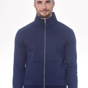 Sweat Harcour "Saxo" - Homme