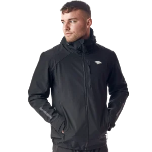 Vertex Jacket - Veste fonctionnelle réfléchissante pour les activités de plein air