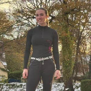 SOUS PULL | JU ET PA