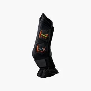 STABLE BOOTS AERO-MAGNETO POSTERIEURES | EQUICK