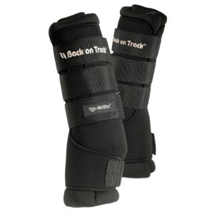 Stable boots Back On Track "royal"