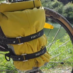 Sangle serrage bikepacking 66 cm