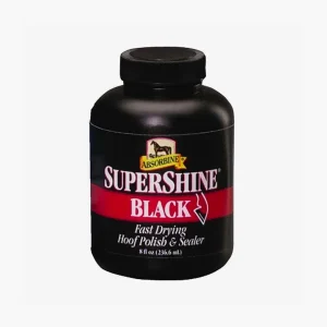 SUPERSHINE NOIR | ABSORBINE