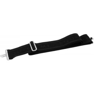 Sursangle Jacquard élastique