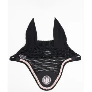 Bonnet Harcour "Suzette" Octobre rose