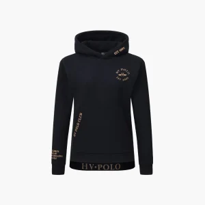 SWEAT BRIDGET | HV POLO