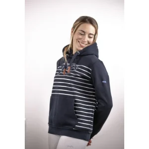 Sweat Pénélope "Océane"