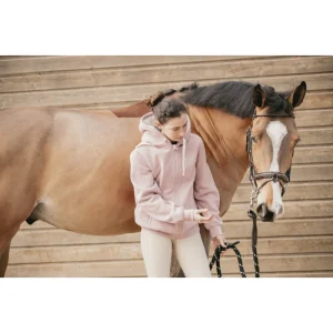 Sweat Pénélope "Tressy"