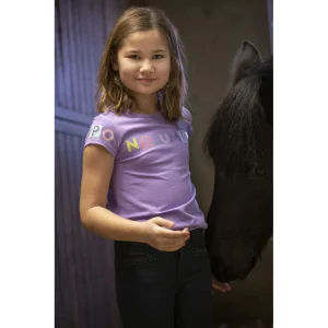 T-shirt ICANCE - enfant