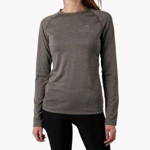 T-SHIRT TECHNIQUE BRIGITTE | MONTAR