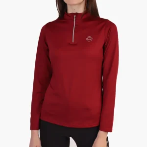 T-SHIRT TECHNIQUE EVERLY | MONTAR