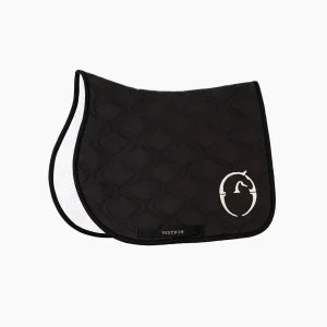 TAPIS CSO CAPVILLE NOIR | VESTRUM