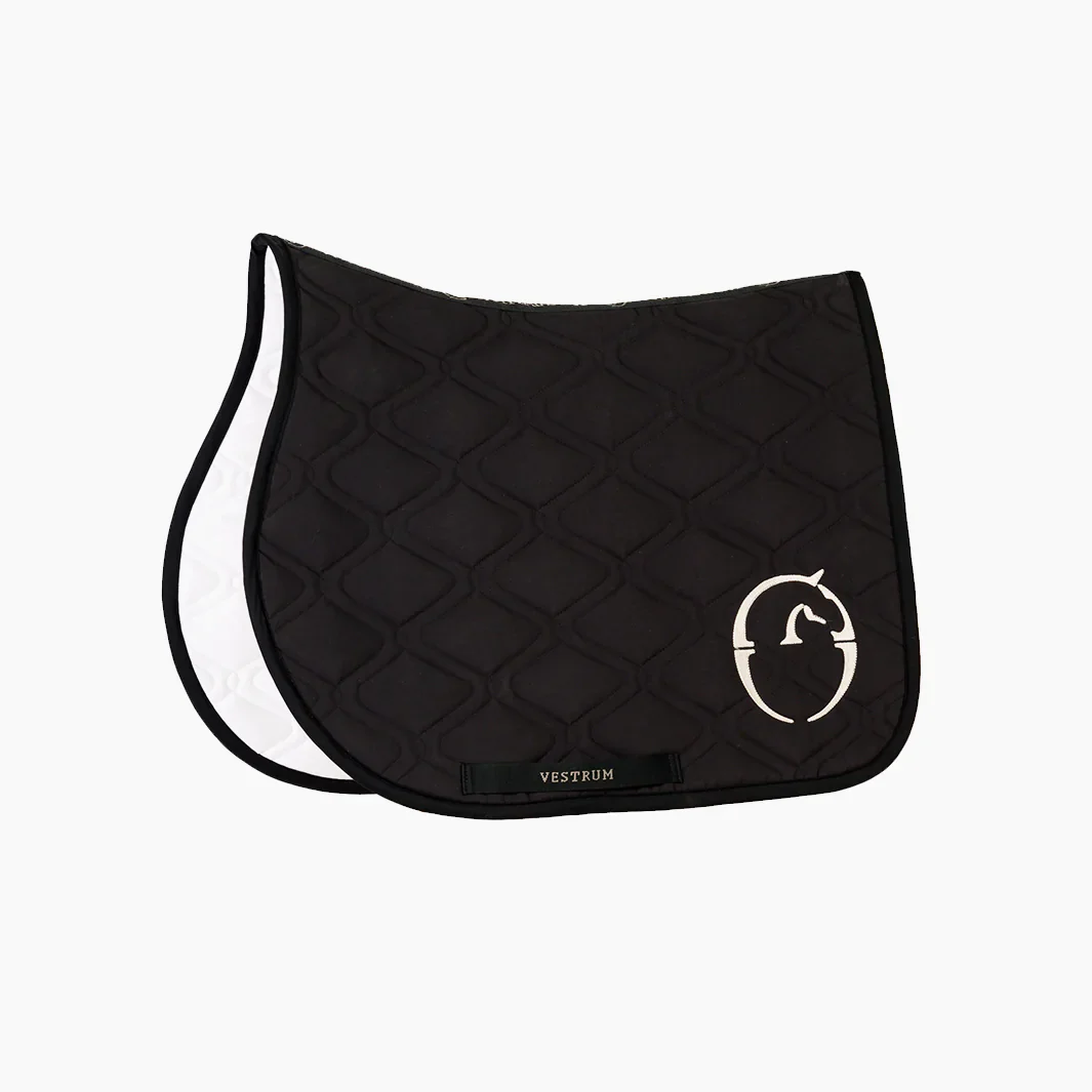 TAPIS CSO CAPVILLE NOIR | VESTRUM