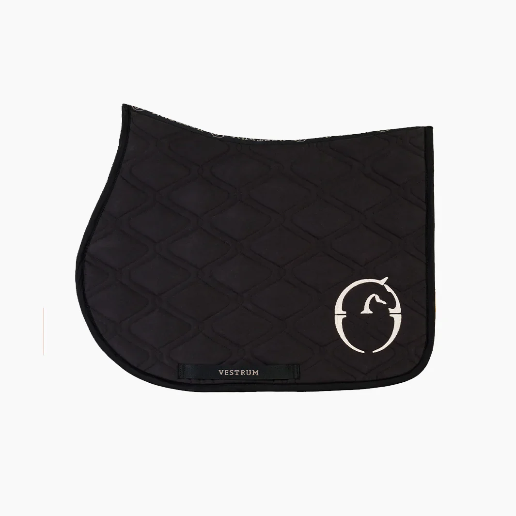 TAPIS CSO CAPVILLE NOIR | VESTRUM – Image 2