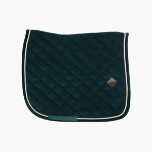 TAPIS DE DRESSAGE CORDUROY | KENTUCKY