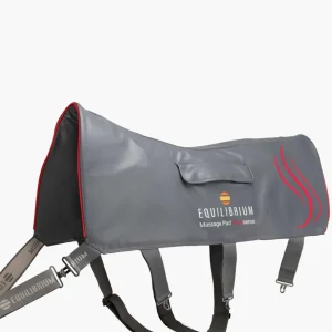 TAPIS DE MASSAGE CHAUFFANT | EQUILIBRIUM