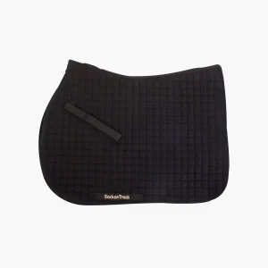 TAPIS DE SELLE CSO | BACK ON TRACK