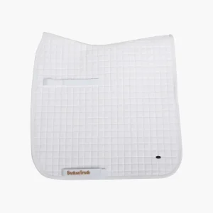 TAPIS DE SELLE DRESSAGE | BACK ON TRACK