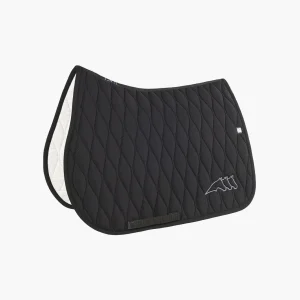 TAPIS DE SELLE MICRO-TROUS | EQUILINE