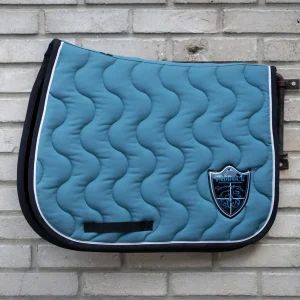 TAPIS ORIGINE BLEU CANARD | PADDOCK SPORT